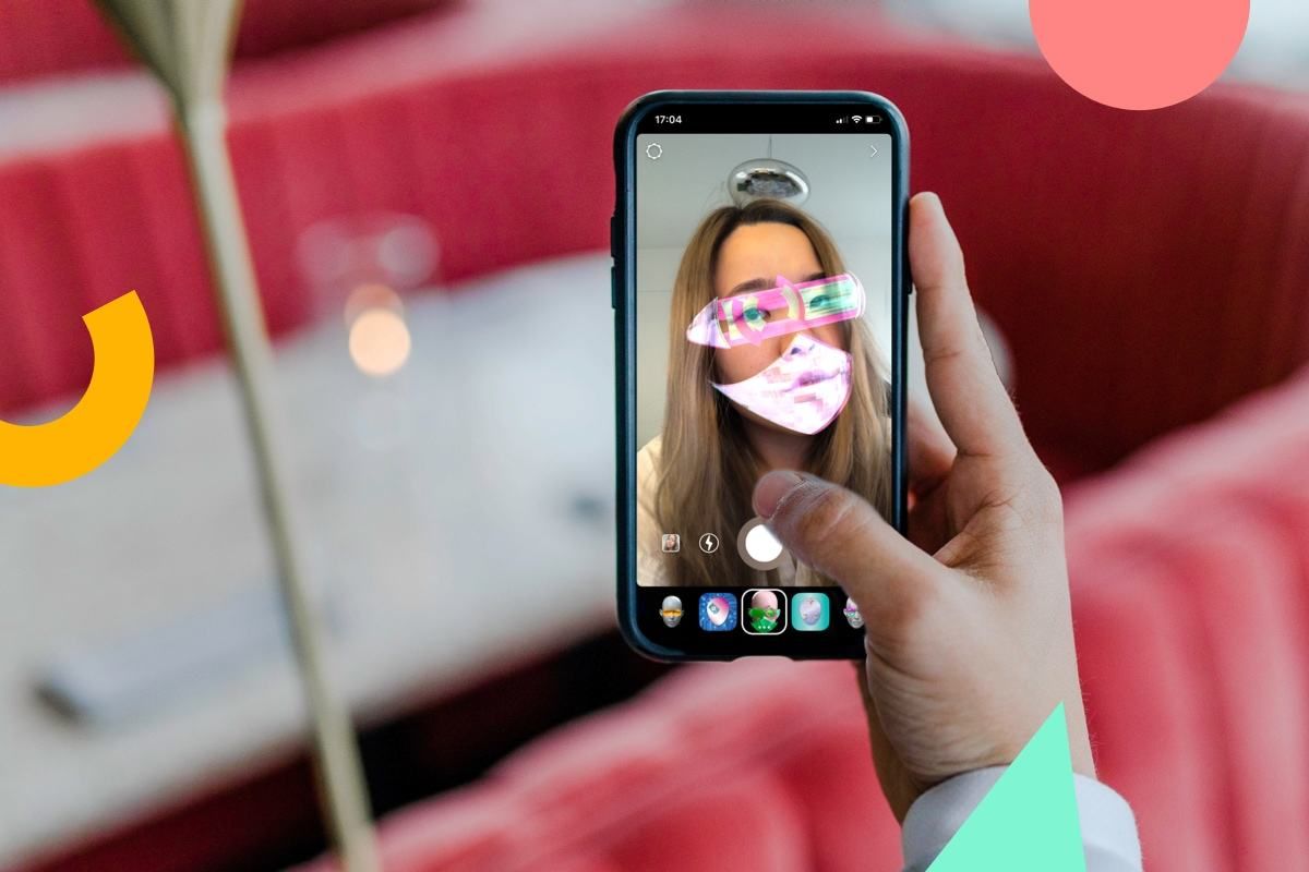 Cara Mudah Menggunakan Filter Monyet Instagram, Bikin Ngakak